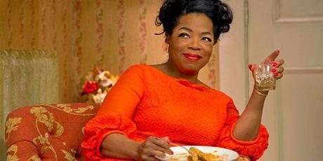 The Butler - Oprah Winfrey