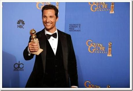 APphoto_71st Annual Golden Globe Awards - Press Room