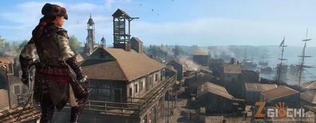 Assassin’s Creed Liberation HD - Trailer di lancio