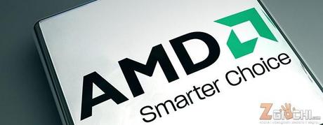 AMD: ecco le nuove APU AMD A-Series 2014