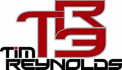 Tim Reynolds a marzo all'Orion