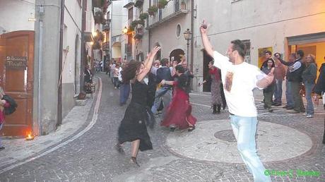 Juta di Montevergine - Ospedaletto d'Alpinolo (AV), Italy