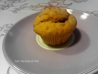 Muffin con sorpresa