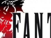 Final Fantasy rilasciato Play Store