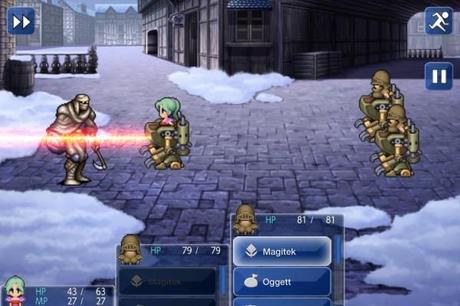 unnamed 600x400 Final Fantasy VI rilasciato su Play Store news  Square Enix Final Fantasy VI final fantasy 6 