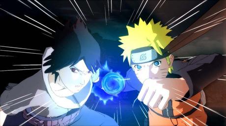 Quattro personaggi si aggiungono al roster di Naruto Shippuden: Ultimate Ninja Storm Revolution
