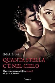 anteprima Garzanti: QUANTA STELLA C'E' IN CIELO di E. Bruck