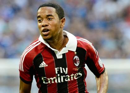 Milan: rinnovo in vista per Emanuelson?