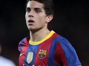 Ufficiale: Bartra rinnova Barcellona