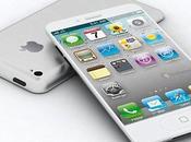 Apple: iPhone iPad scelto Liquidmetal