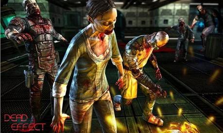 Dead Effect Trucchi, codici e cheat DEAD EFFECT v 1.0.1 HACK MOD APK: soldi illimitati e monete infinite per Android