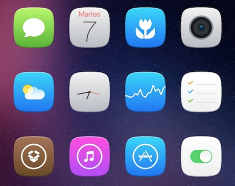 Winterboard 10 bellissimi temi per cambiare completamente la grafica delliPhone