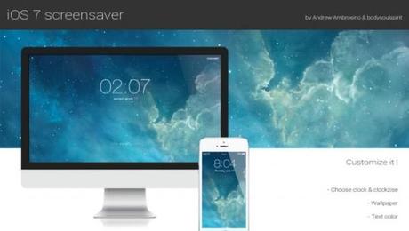 161857 640 600x340 Ricreiamo latmosfera di iOS 7 sui nostri Mac con   iOS 7 LockScreen 