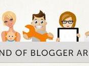 What kind blogger you?