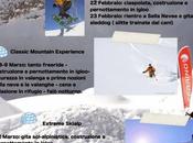 Mountain experience sella nevea 2014