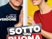 Sotto Buona Stella Teaser Primo Trailer Ufficiale