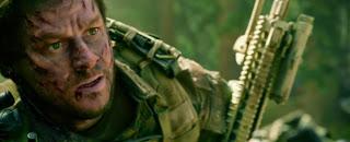 Lone Survivor - La Recensione