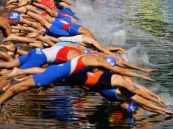 Triathlon