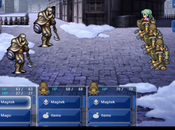 Final Fantasy Google Play utenti Android