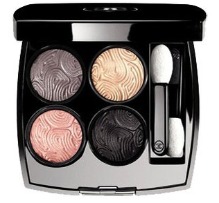 Chanel, Jardin de Camèlias Collection Spring 2014 - Preview