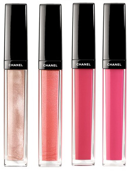 Chanel, Jardin de Camèlias Collection Spring 2014 - Preview
