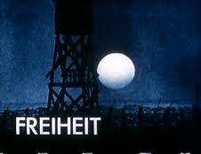 Short movies: George LucasFreiheit , Freedom, is a boy es...