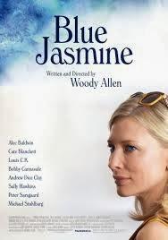 Interview: Blue Jasmine Woody Allen give us a new portrai...