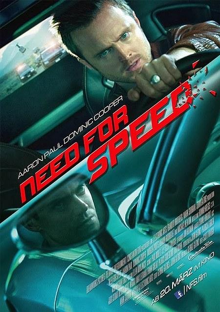 Need for Speed