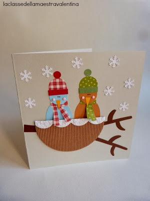 L'INVERNO E' ARRIVATO!