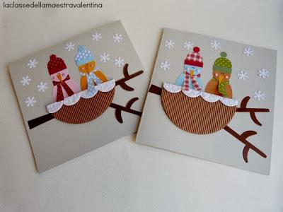 L'INVERNO E' ARRIVATO!