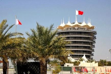 Gran Premio del Bahrain