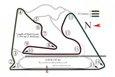 Gran Premio del Bahrain