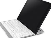 Belkin presenta QODE Bluetooth iPad 2014