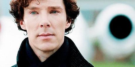Sherlock 3x03: His Last Vow