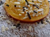 Torta all’ Arancia!