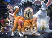 CASTELLO MAGICO (The House Magic)