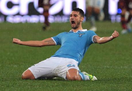 Il Liverpool piomba su Candreva