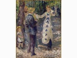 Renoir alla GAM di Torino