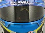 Bell GTX.2 T.Mishue 2013 Indocil