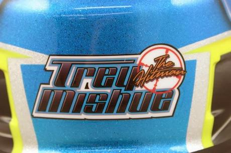 Bell GTX.2 T.Mishue 2013 by Indocil Art