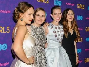 Girls, premiere della stagione 3