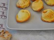 Tortelli brisè cavallucci, robiola speck