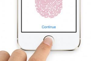 iPhone 5S: come personalizzare Touch ID tramite AppLocker