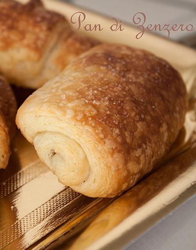 pain au chocolat