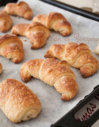 Croissant