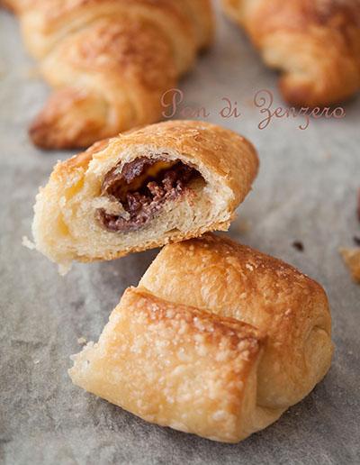 pain au chocolat