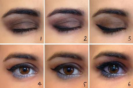 TUTORIAL: Ethnic Makeup