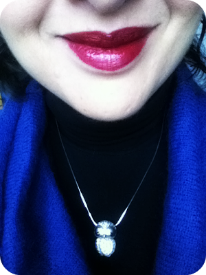 L'apostrofo rosa #15