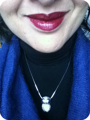 L'apostrofo rosa #15