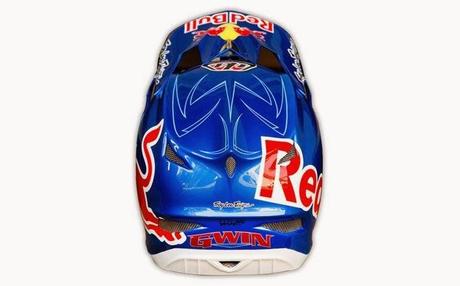 Troy Lee Designs – Caschi oppure opere d’arte?